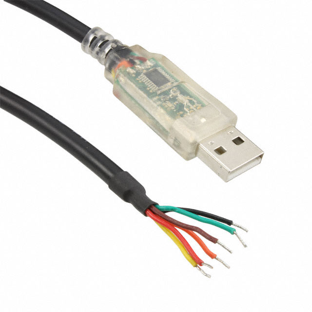 USB-RS232-WE-5000-BT_5.0 — Кабели смарт, умные кабели