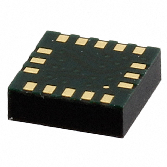 MAX21000+T — Гироскопы