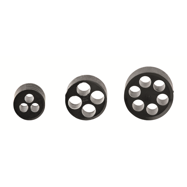 WJ-DM 40/4X10 — Втулки, вкладыши, Шайбы