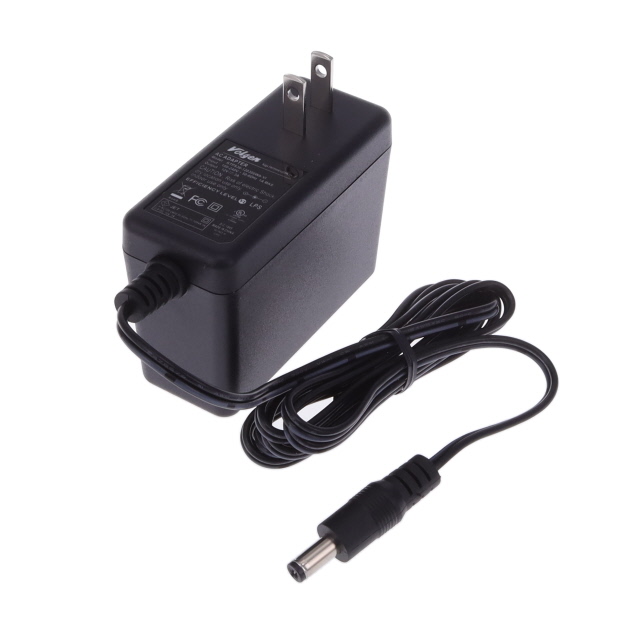 KTPS36-120300WA-VI-P12 — Настольные и настенные AC/DC преобразователи
