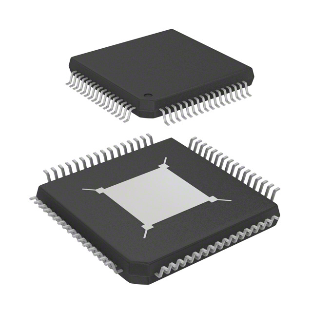 DRV3256PEPAPRQ1 — Драйверы моторов