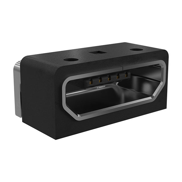 GMCBA058211230HHR — Сборки разъемов USB, DVI, HDMI