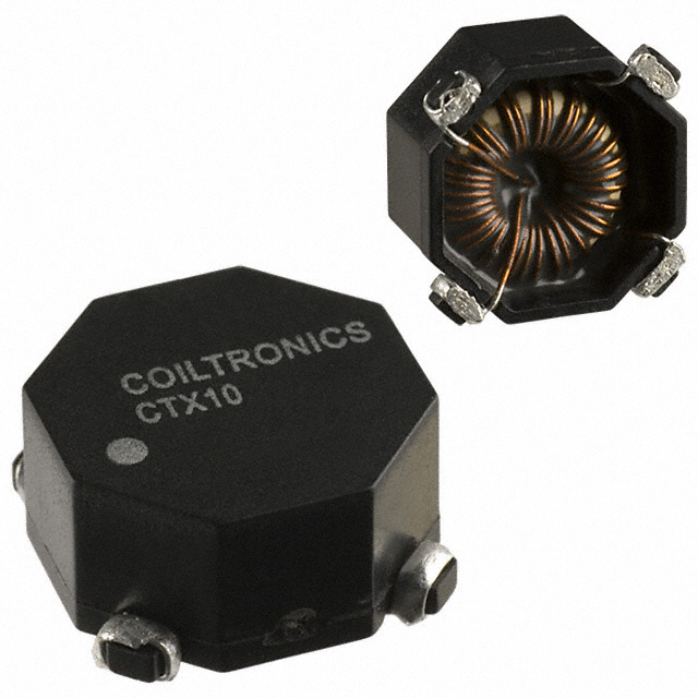CTX10-4A-R — Сборки и одиночные трансформаторы