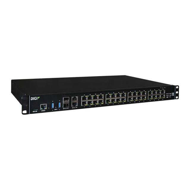 EZ32-A100 — Серверы последовательных устройств