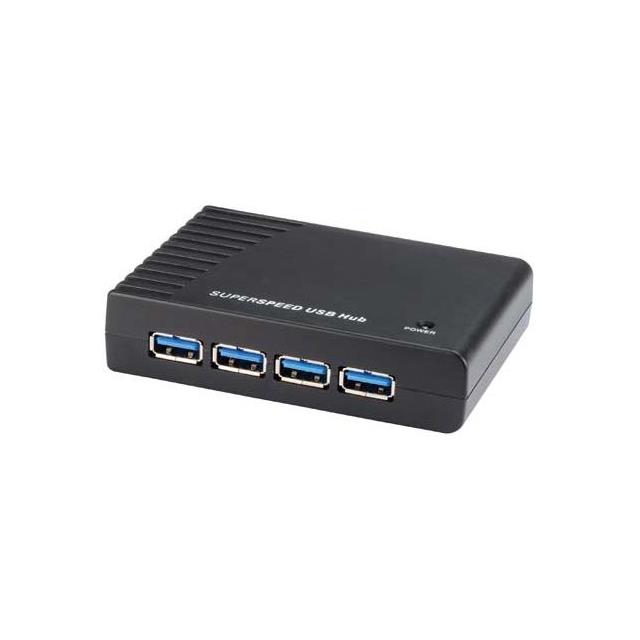 USB-HUB-3.0 — USB-хабы