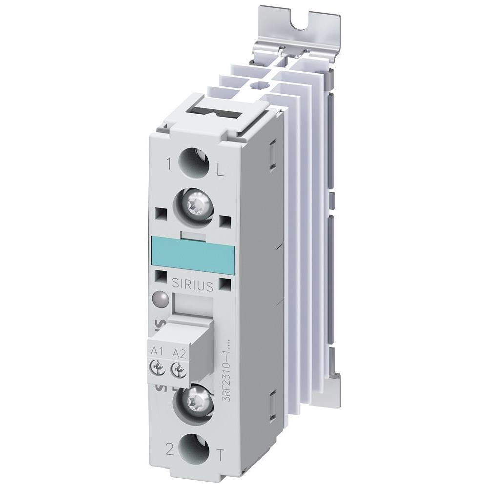 3RF23101AA14 — Контакторы (твердотельные)