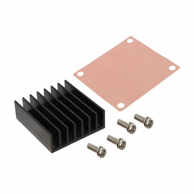 M-C308 HEAT SINK KITS — Принадлежности