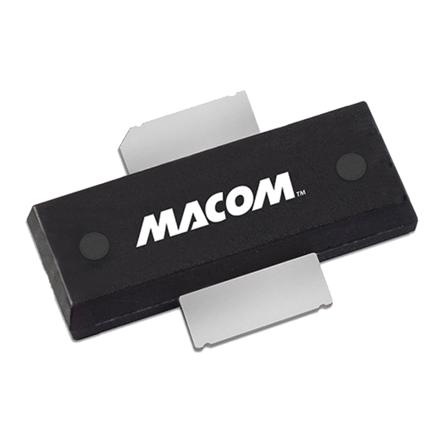 MAGX-100027-100C0P — RF усилители