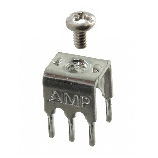55323-9 — Коннекторы винтов