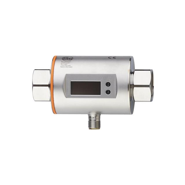 SM7601 — Машинное зрение — датчики потока