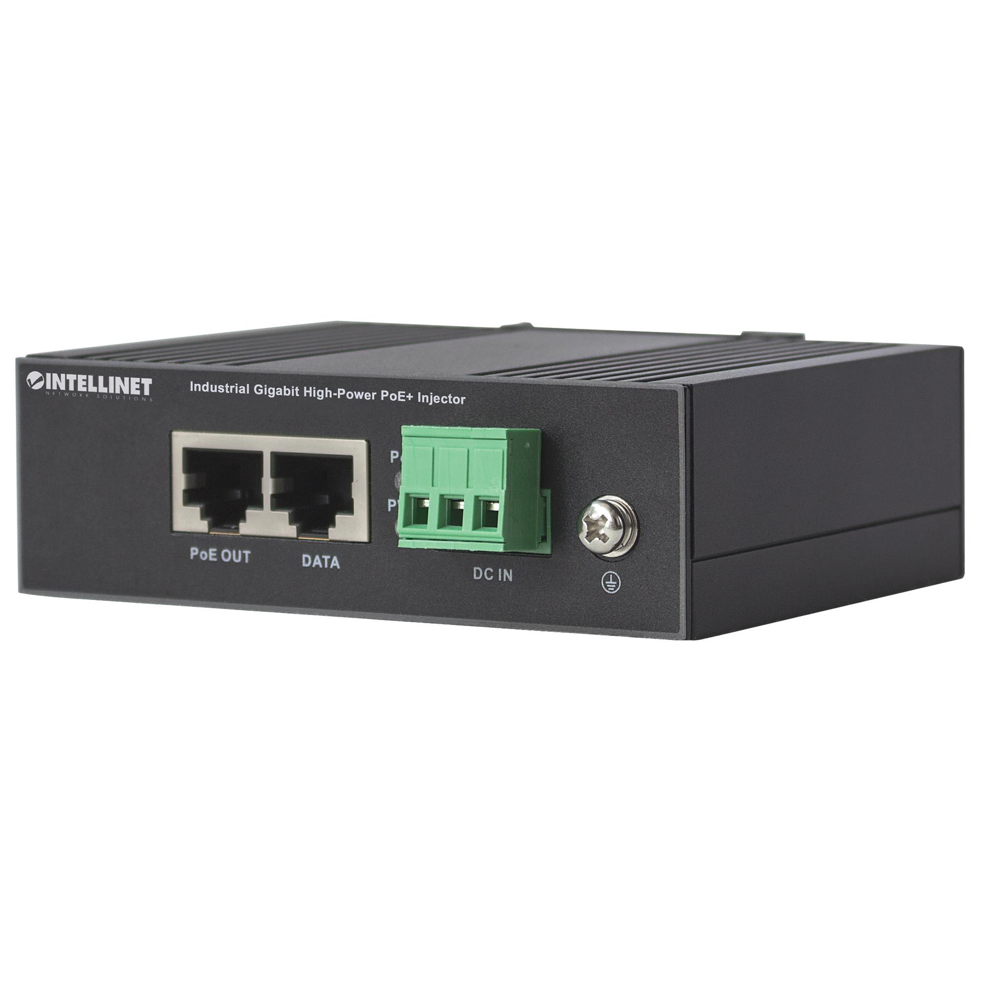 561365 — Обеспечение электропитания по сети Ethernet