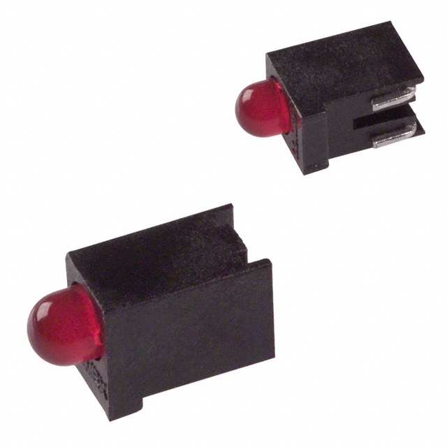 SSF-LXH305SRD-TR — Платы индикаторов, массивы, бары, графики
