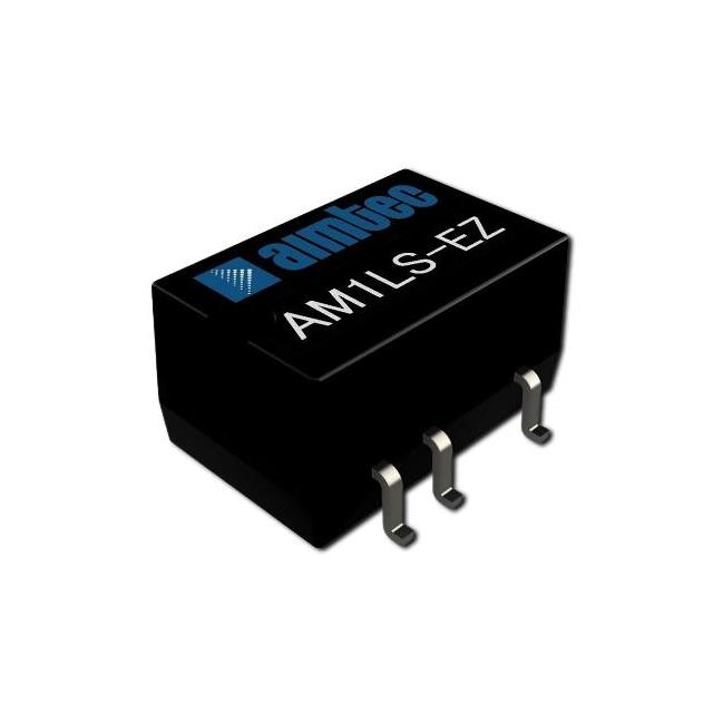 AM1LS-0512SH30EZ — Преобразователи DC/DC