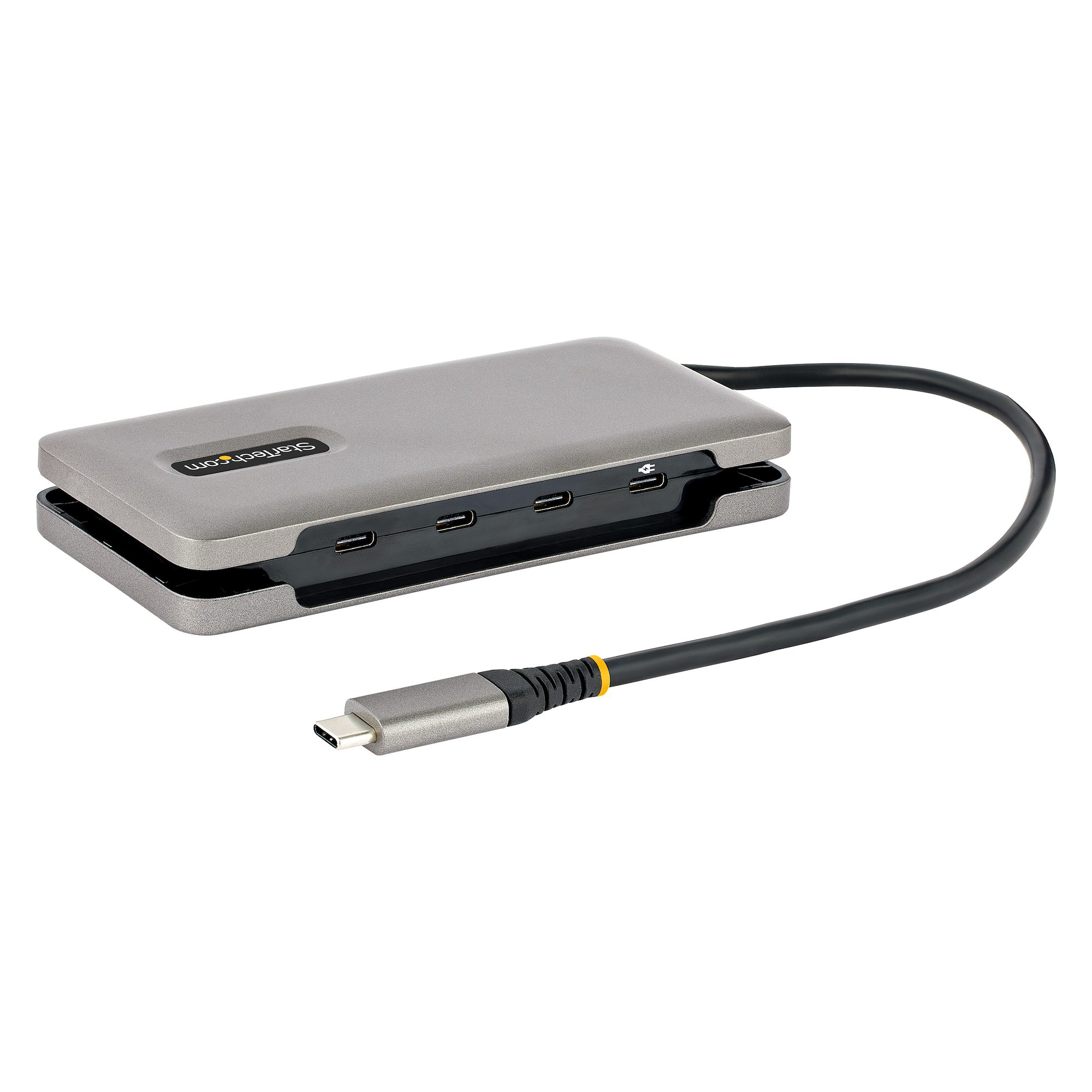 HB31CM4CPD3 — USB-хабы