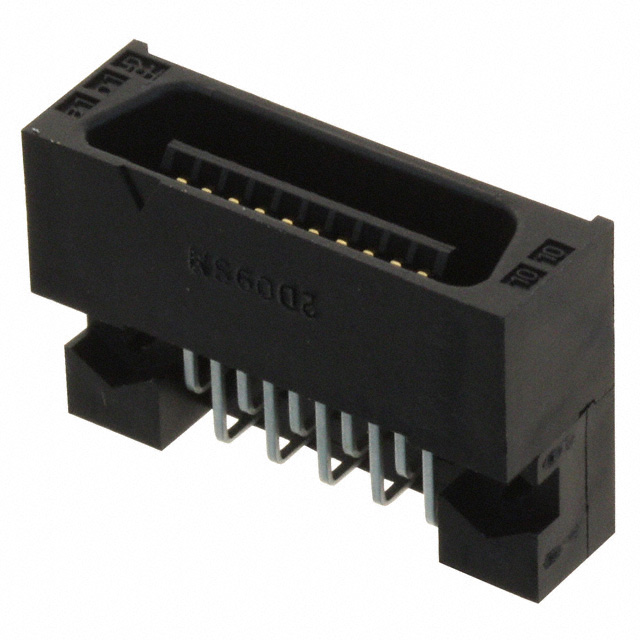 FX2-20P-1.27DS(71) — Центрониксы