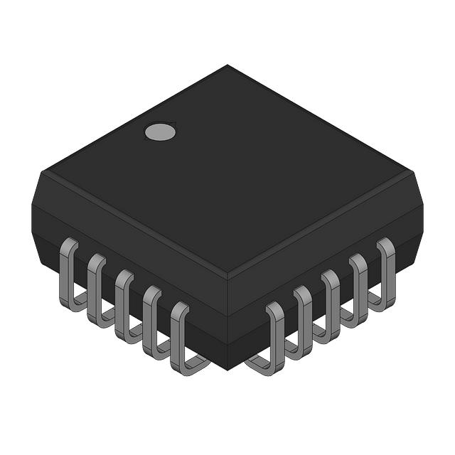 GAL16V8ZD-15QJ — PLDs (Программные логические устройства)