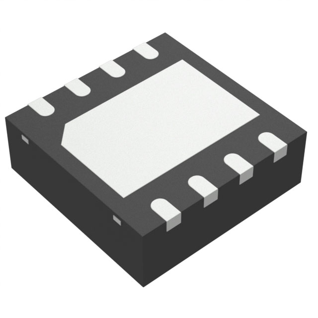 UCC24610DRBT — Контроллеры питания, мониторы