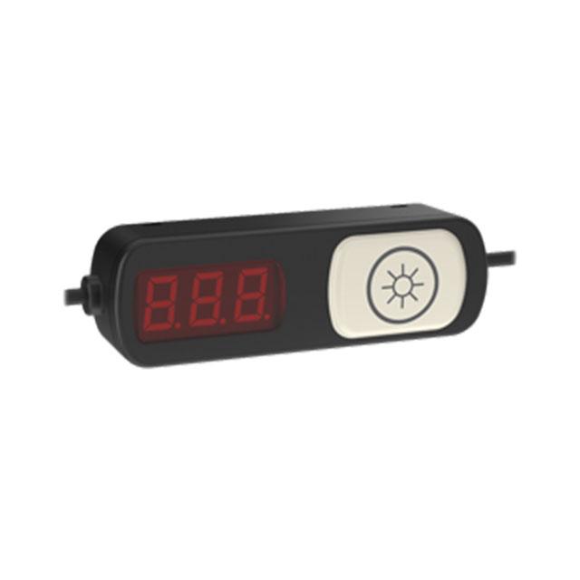 PTL110S-FF200TD3-QP150 — Управление освещением — Указатели Pick-to-Light
