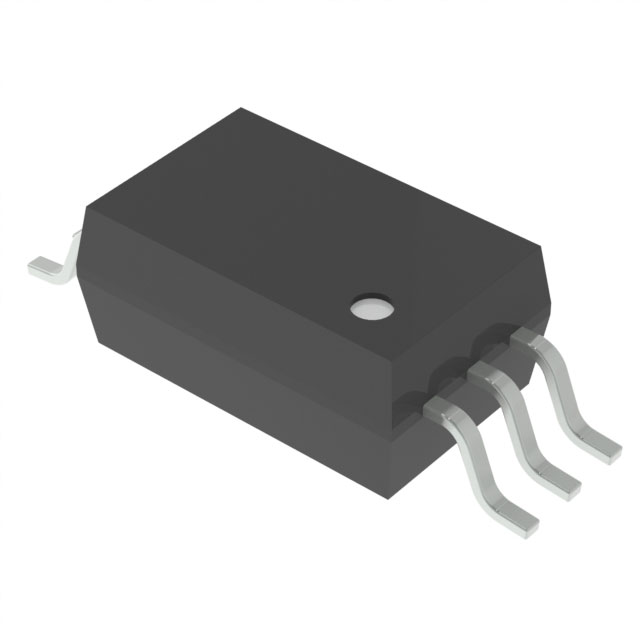 TLP2710(TP4,E — Оптопары с логическим выходом