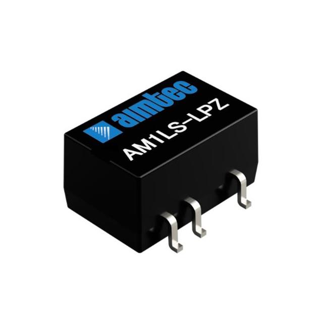 AM1LS-2405SH30LPZ — Преобразователи DC/DC