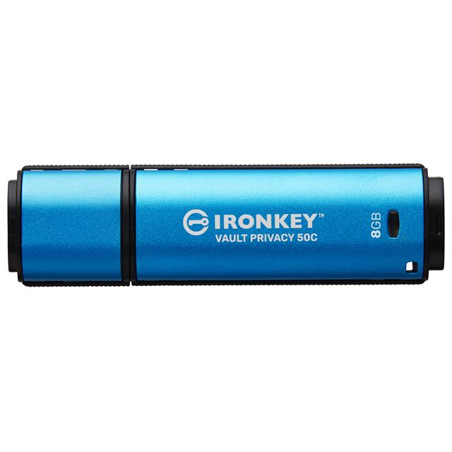 IKVP50/8GB — USB flash-накопители