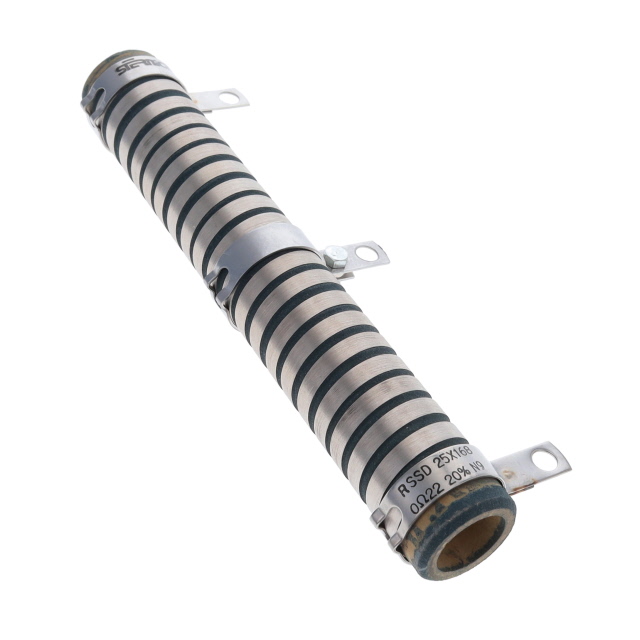 RSSD25168AR220MB06 — Регулируемые мощные резисторы