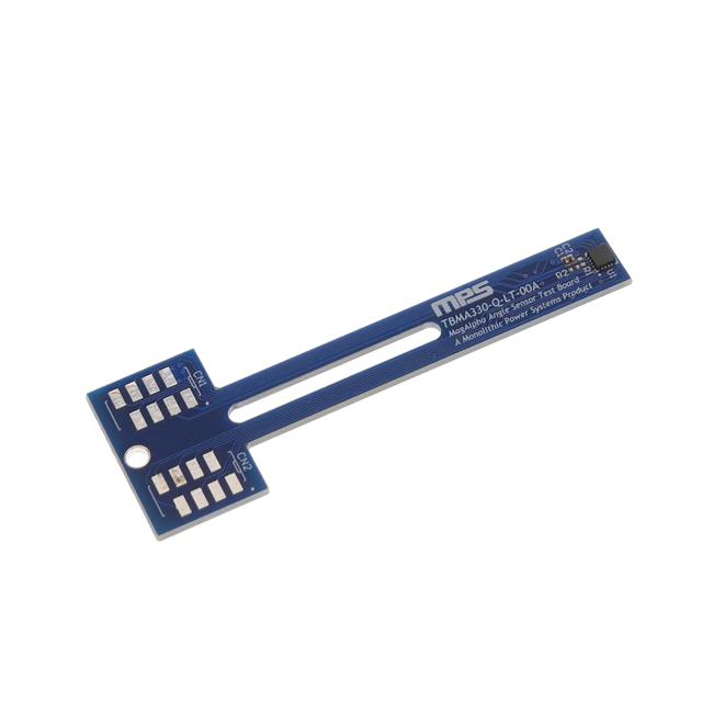 TBMA330-Q-LT-00A — Платы для проверки сенсоров