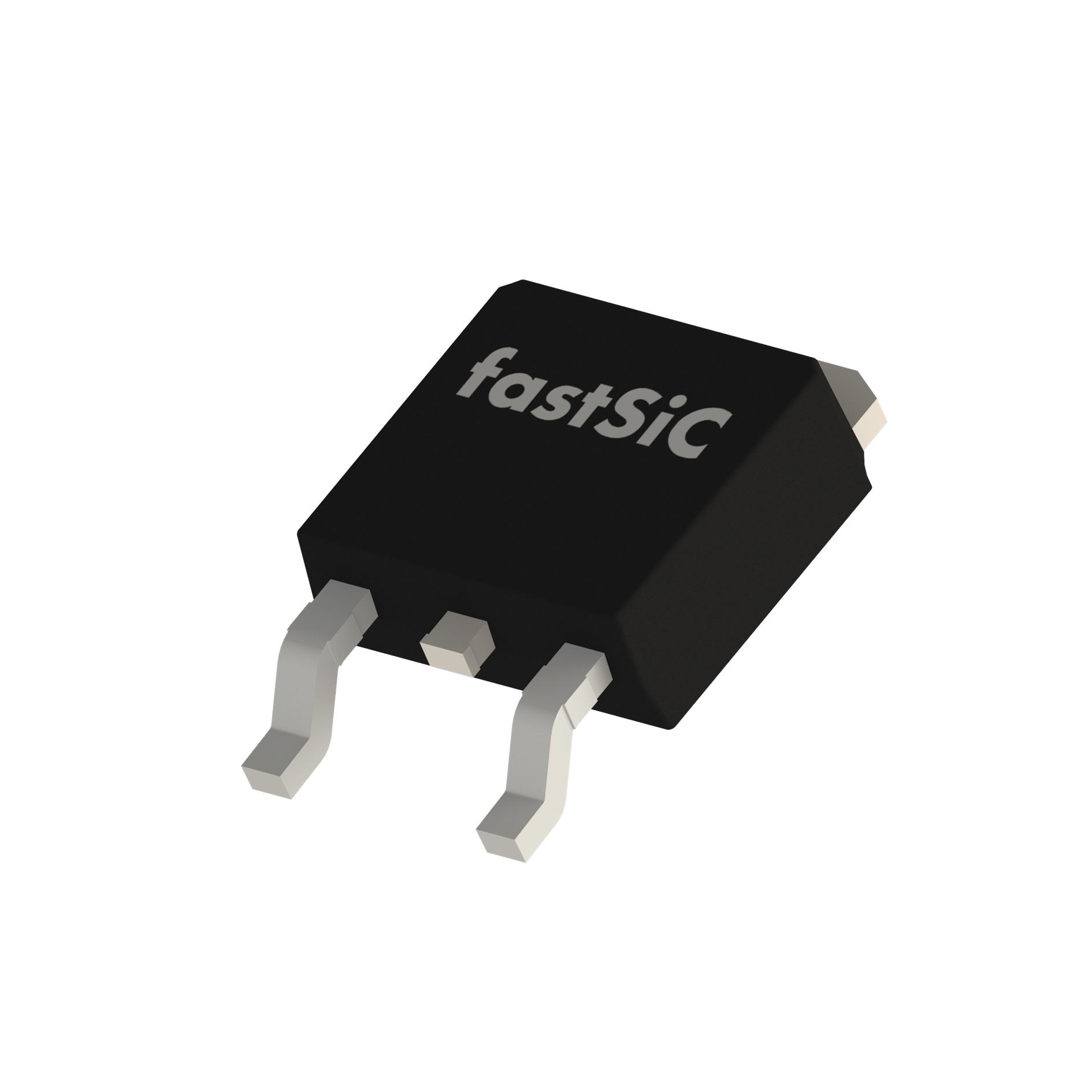 FL06500A — Одиночные FETs, MOSFETs