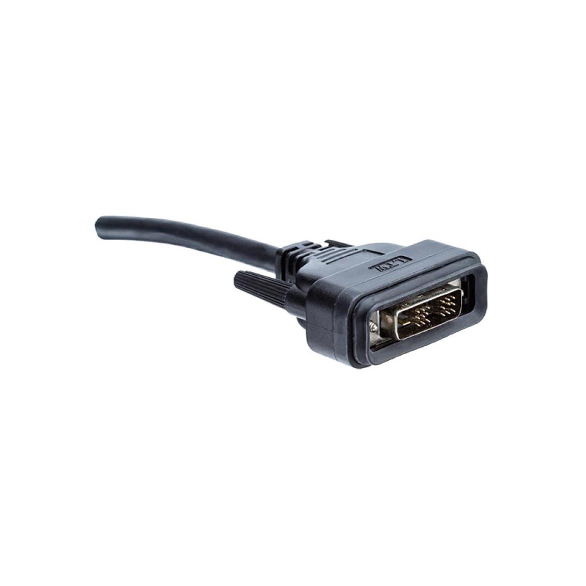 DDS-19AMMM-SL7A04 — Кабели видео (DVI, HDMI), видео-кабели