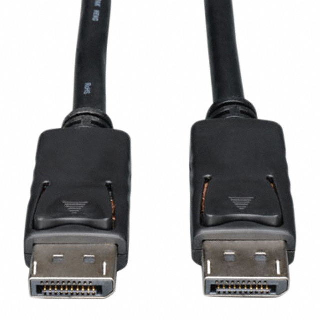 P580-010-V4 — Кабели видео (DVI, HDMI), видео-кабели
