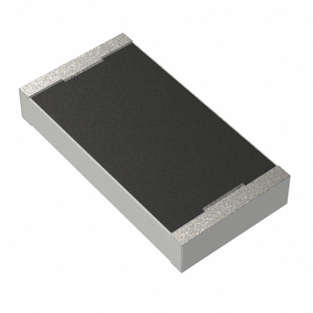 SR1206FR-7T1RL — Чип-резисторы — для поверхностного монтажа (SMD)