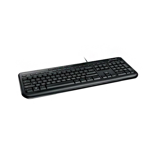 96KB-104U-MS-US-B — Клавиатуры