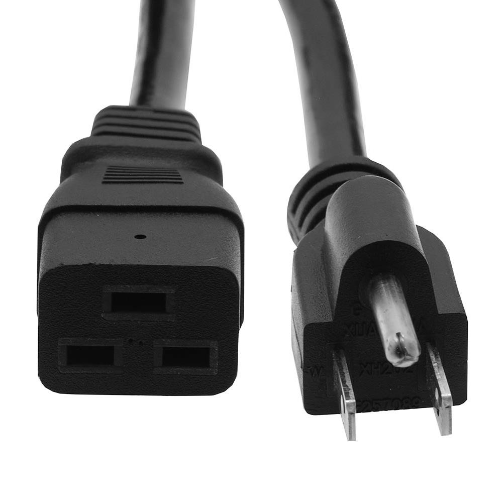 CM-210344BKBSTK — Силовые кабели, фидеры и удлинители