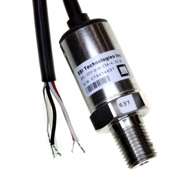 P51-300-G-A-I36-4.5V-000-000 — Машинное зрение — датчики давления