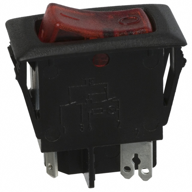 1410-F110-P1F1-W14Q-1A — Переключатели