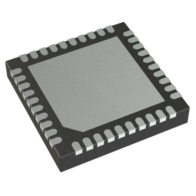 ADE7858AACPZ — Энергоучет