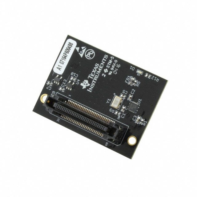 TMDSCM572X — Аксессуары