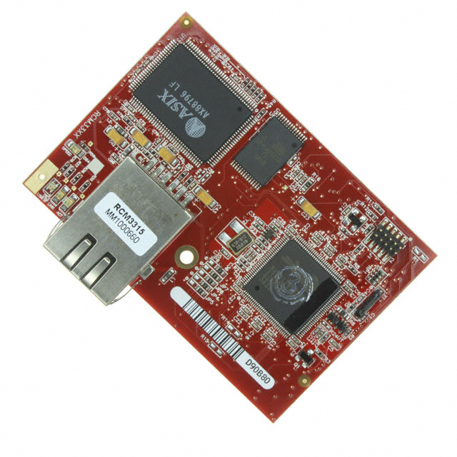 20-101-1068 — Микроконтроллеры, микропроцессоры, модули FPGA