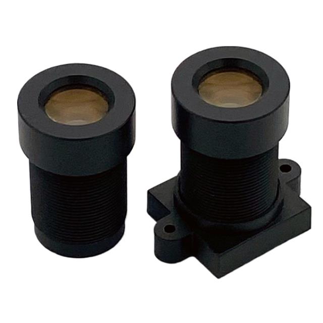 CIL125-F2.4-M12A650 — Машинное зрение — объективы