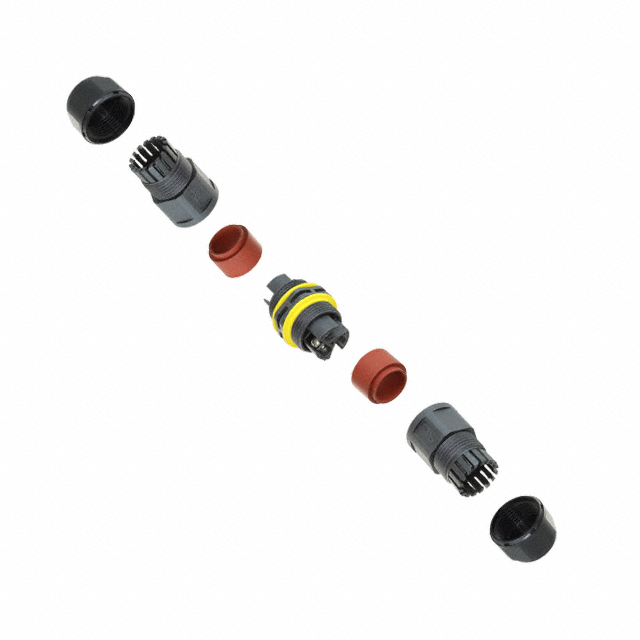 SC-L-UL11-03-RD — Аксессуары для разъемов круглых