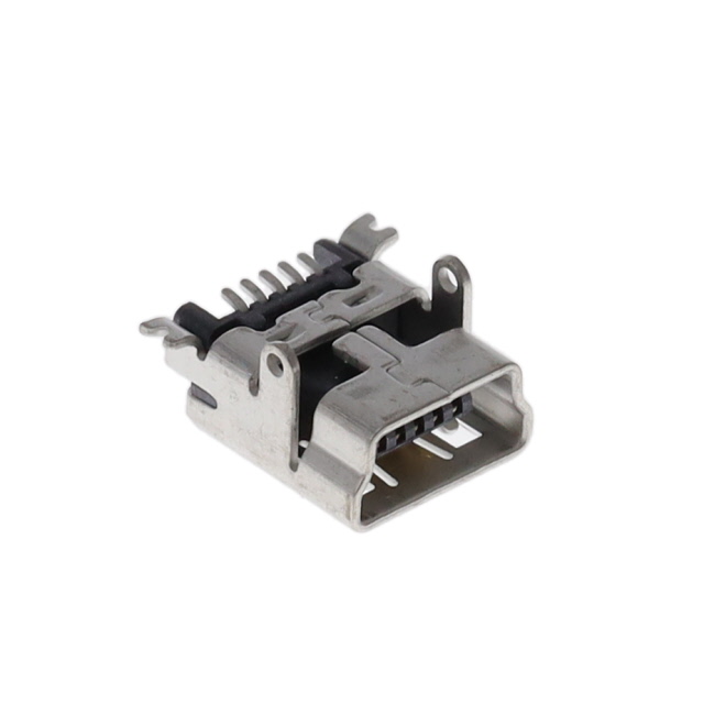 GMSB0530112C1HR — Сборки разъемов USB, DVI, HDMI