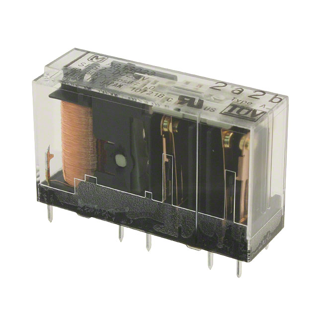 SFS2-DC24V — Реле безопасности