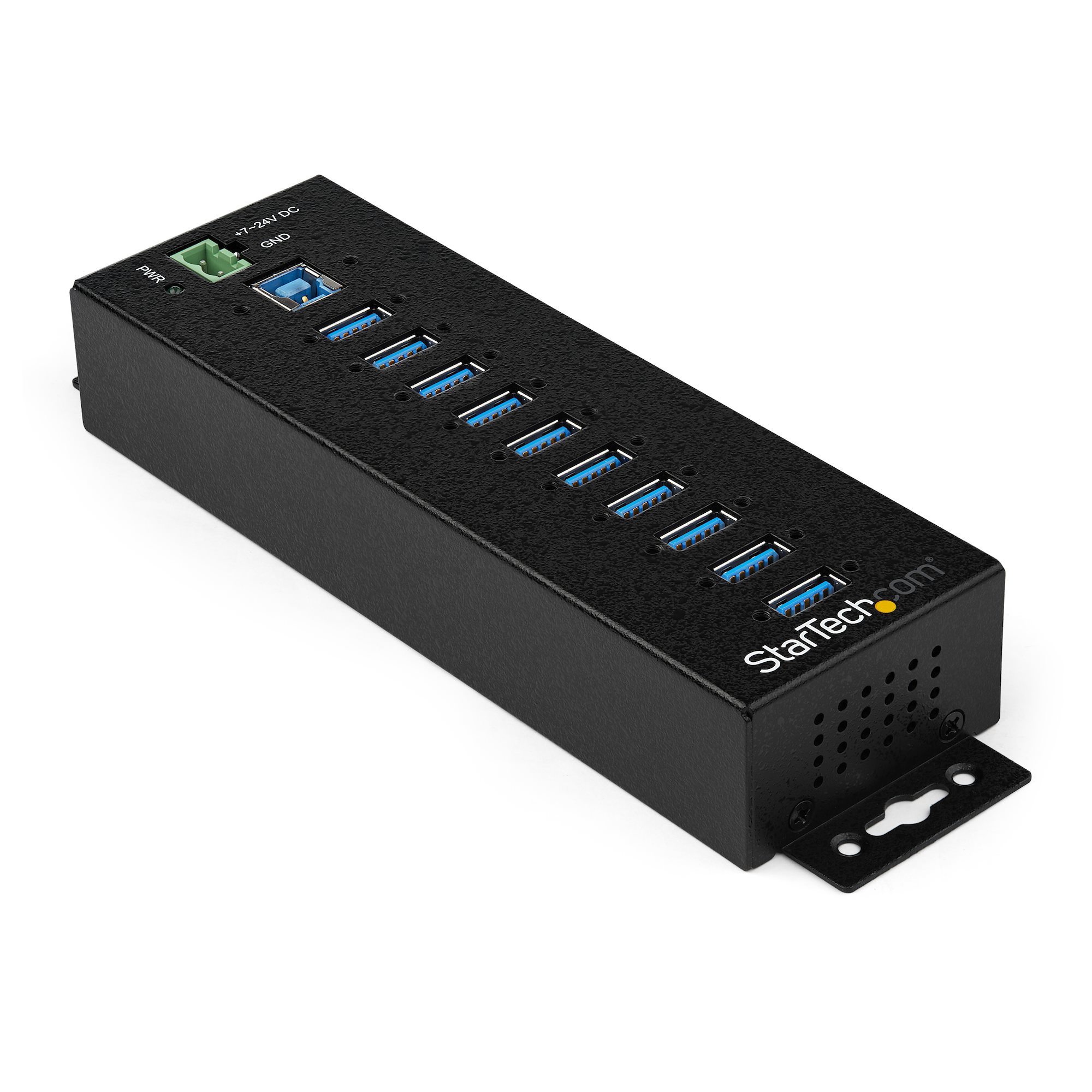 HB30A10AME — USB-хабы