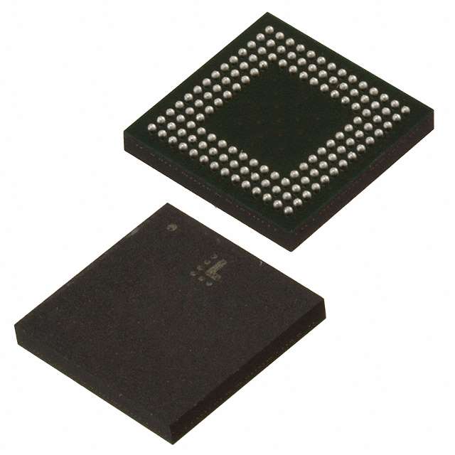 LC4064ZC-5MN132I — CPLDs (Сложные программные логические устройства)