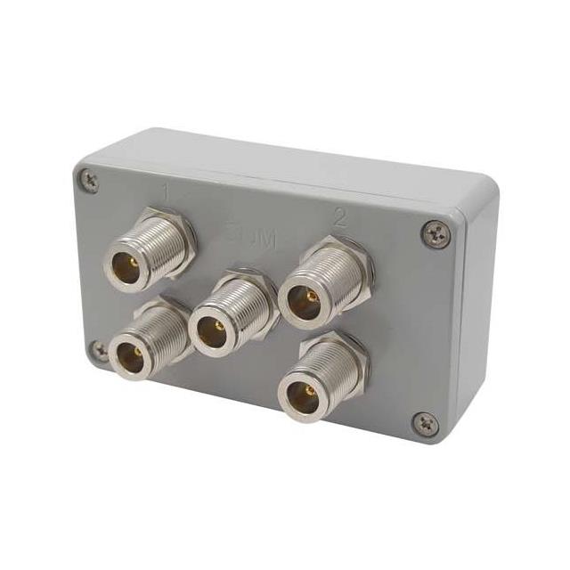 SC2404N — Делители мощности RF