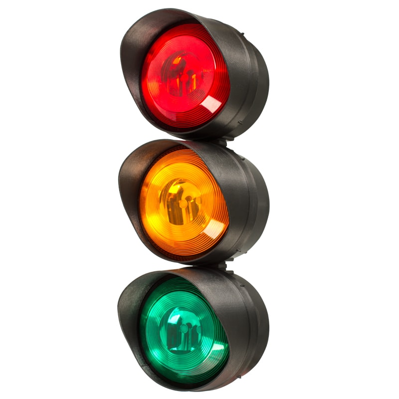 LED-TL-05-02-01-04 — Стекающиеся светильники, беконы и компоненты