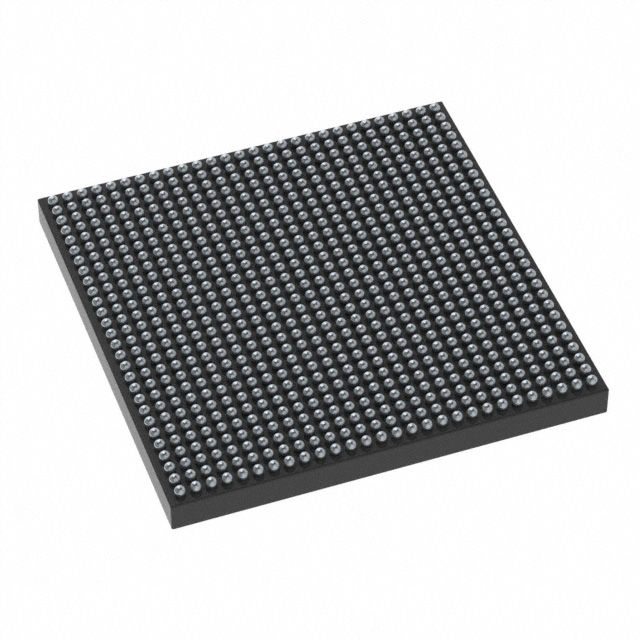 XCZU4CG-1SFVC784I — Система на плате (SoC)
