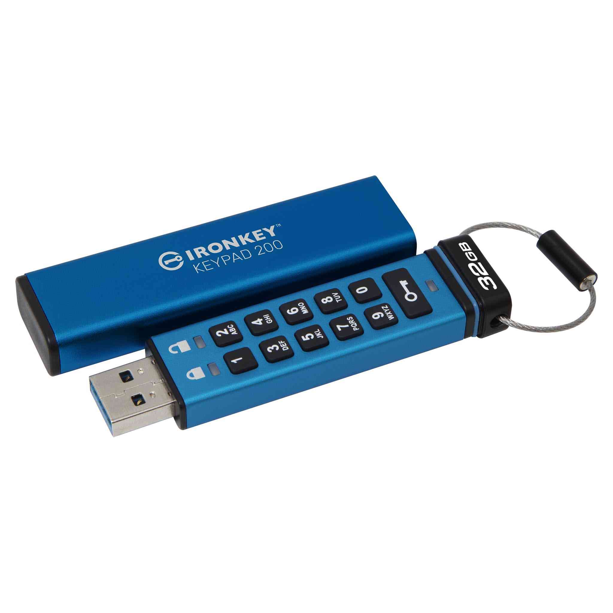 IKKP200C/32GB — USB flash-накопители