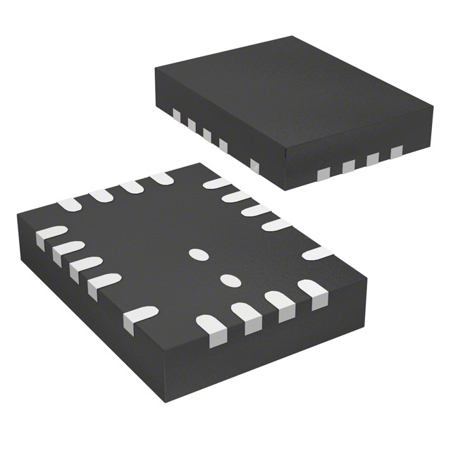 LT8641HUDC#PBF — Регуляторы напряжения - переключатели DC DC