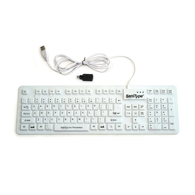 KBSTFC106-W — Клавиатуры